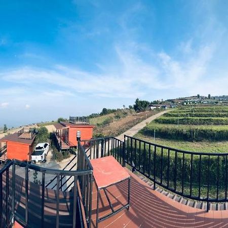 ไร่รักดอย ภูทับเบิก Hotel Lom Kao Eksteriør billede