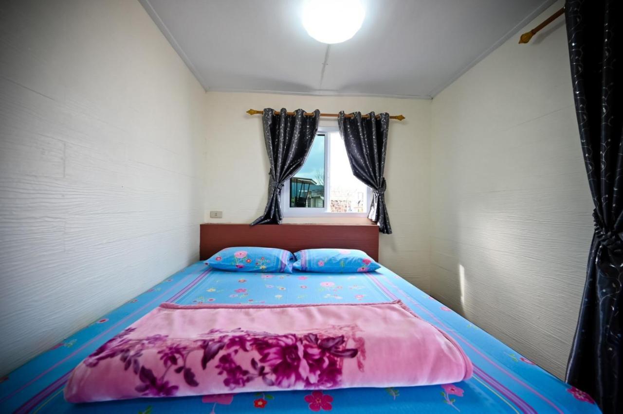 ไร่รักดอย ภูทับเบิก Hotel Lom Kao Eksteriør billede